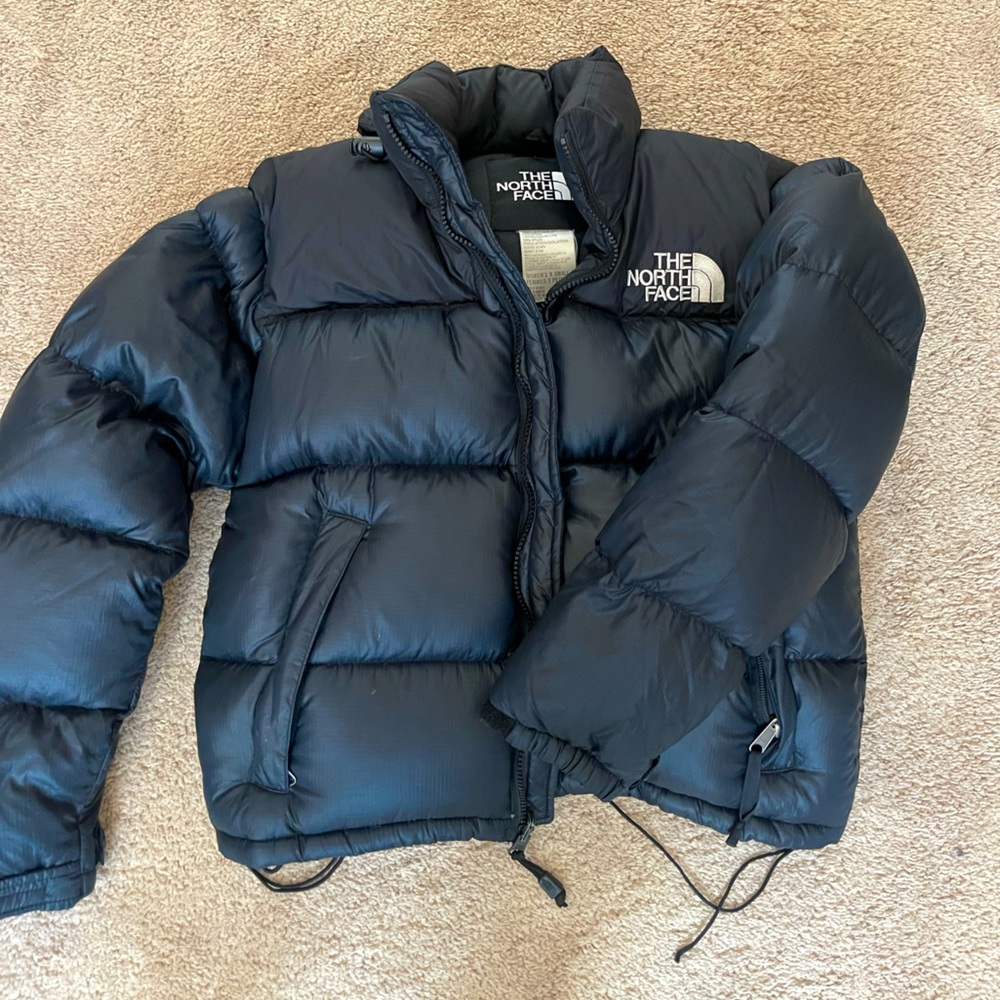 North Face Nuptce